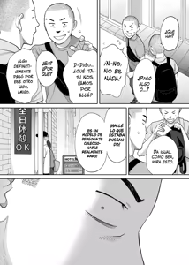 Page 59 of Karami Zakari Bangaihen 2 ~Takeuchi Senpai to Bushitsu~ | Enredo Edición Extra 2 ~En los vestidores con Takeuchi-senpai~ (decensored) - preview thumbnail