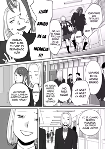 Page 16 of Karami Zakari Bangaihen 3 ~Sonogo no Niiyama~ | Enredo Edición Extra 3 ~Niiyama después de Eso~ (decensored) - preview thumbnail