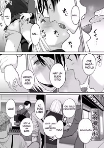 Page 39 of Karami Zakari Bangaihen 3 ~Sonogo no Niiyama~ | Enredo Edición Extra 3 ~Niiyama después de Eso~ (decensored) - preview thumbnail