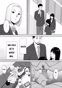 Page 57 of Karami Zakari Bangaihen 3 ~Sonogo no Niiyama~ | Enredo Edición Extra 3 ~Niiyama después de Eso~ (decensored) - preview thumbnail
