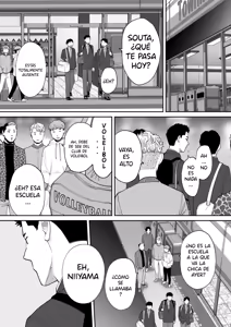 Page 78 of Karami Zakari Bangaihen 3 ~Sonogo no Niiyama~ | Enredo Edición Extra 3 ~Niiyama después de Eso~ (decensored) - preview thumbnail
