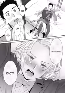 Page 92 of Karami Zakari Bangaihen 3 ~Sonogo no Niiyama~ | Enredo Edición Extra 3 ~Niiyama después de Eso~ (decensored) - preview thumbnail
