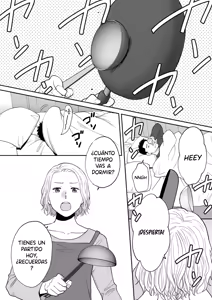 Page 98 of Karami Zakari Bangaihen 3 ~Sonogo no Niiyama~ | Enredo Edición Extra 3 ~Niiyama después de Eso~ (decensored) - preview thumbnail