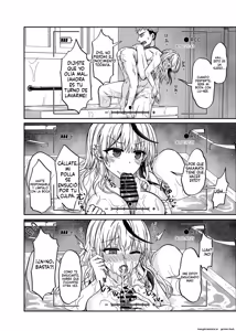 Page 17 of HOLOX Himitsu Kessha Keiei no Susume 2 - preview thumbnail