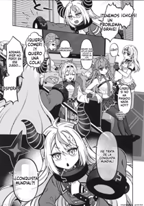 Page 4 of HOLOX Himitsu Kessha Keiei no Susume 6 Jou (decensored) - preview thumbnail