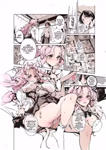 Page 11 of Lycanthropos's Sex Life - preview thumbnail