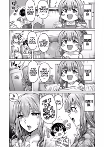 Page 14 of Ama Ama Amanee｜La Amable pero muy "Amable" Amane - preview thumbnail