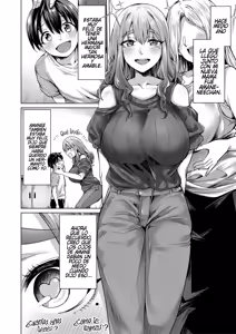 Page 2 of Ama Ama Amanee｜La Amable pero muy "Amable" Amane - preview thumbnail