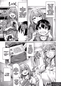 Page 3 of Ama Ama Amanee｜La Amable pero muy "Amable" Amane - preview thumbnail