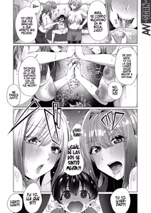 Page 45 of Ama Ama Amanee｜La Amable pero muy "Amable" Amane - preview thumbnail