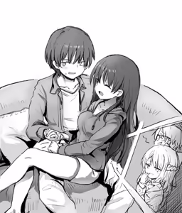 Page 312 of 梦隐 - preview thumbnail