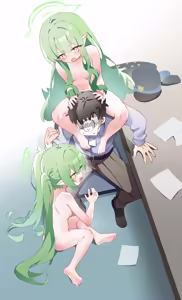 Page 46 of 梦隐 - preview thumbnail