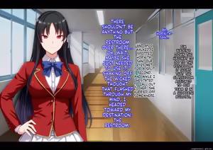 Page 16 of Motto Hageshiku, Skirt No Nakawo Sukihoudai Ijirareteru CG, AI MTL ENG - preview thumbnail