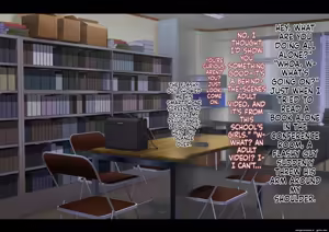 Page 187 of Motto Hageshiku, Skirt No Nakawo Sukihoudai Ijirareteru CG, AI MTL ENG - preview thumbnail
