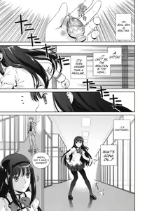 Page 4 of Tick Tock Bomb - preview thumbnail