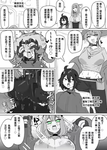 Page 274 of Matenshoku no Yakata Collected Works - preview thumbnail