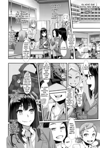 Page 3 of Metamorphosis 2 - preview thumbnail