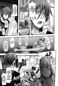 Page 11 of Metamorphosis 6 - preview thumbnail