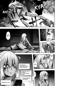 Page 13 of Metamorphosis 6 - preview thumbnail