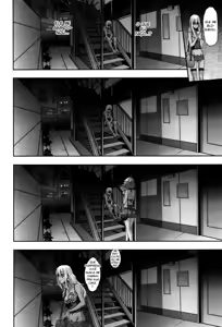 Page 14 of Metamorphosis 6 - preview thumbnail