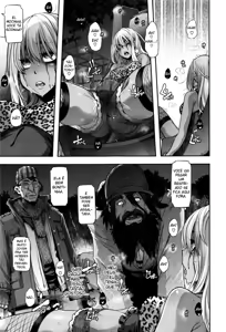 Page 17 of Metamorphosis 6 - preview thumbnail