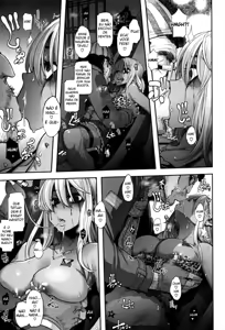 Page 19 of Metamorphosis 6 - preview thumbnail