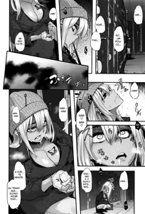 Page 16 of Metamorphosis 7 - preview thumbnail