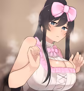 Page 337 of Koushinchou de Cool na Long Ponytail Bishoujo JK ni Yumekawa Ishou o Kisete Homemakuru - preview thumbnail