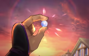 Page 139 of Norn's Dine - preview thumbnail