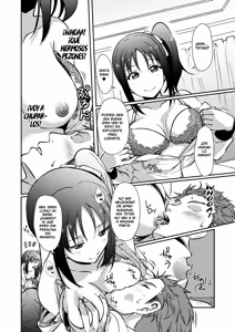 Page 14 of Nee-sama ni Omakase - preview thumbnail