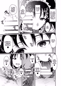 Page 7 of Nee-sama ni Omakase - preview thumbnail