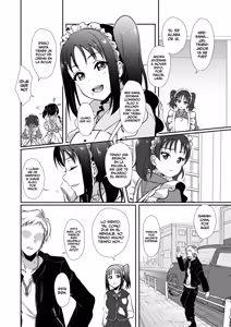Page 10 of Nee-sama ni Omakase - preview thumbnail