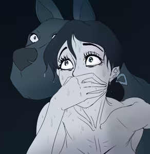 Page 57 of Duke x Female - preview thumbnail