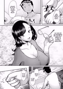 Page 2 of Okaasan Ha Soap No Nioi | Mommy Smells Like Soap (decensored) - preview thumbnail