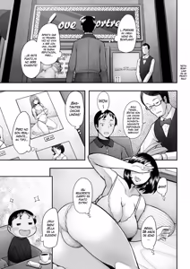 Page 3 of Okaasan Ha Soap No Nioi | Mommy Smells Like Soap (decensored) - preview thumbnail
