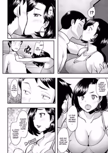 Page 6 of Okaasan Ha Soap No Nioi | Mommy Smells Like Soap (decensored) - preview thumbnail