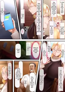 Page 34 of Kaigai Shusshin no Shinkon Tsuma ga Hoka no Otoko to Yaritai to Dogezashite Kimashita -Chuuhen- | Vợ mới cưới xuất thân từ hải ngoại van xin được làm tình với người đàn ông khác - Phần giữa - - preview thumbnail