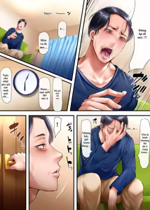 Page 5 of Kaigai Shusshin no Shinkon Tsuma ga Hoka no Otoko to Yaritai to Dogezashite Kimashita -Chuuhen- | Vợ mới cưới xuất thân từ hải ngoại van xin được làm tình với người đàn ông khác - Phần giữa - - preview thumbnail