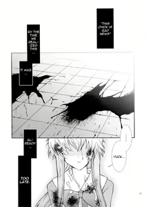 Page 4 of Barairo no Jinsei - preview thumbnail