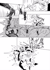 Page 106 of Party Tsuihou Sareta TS Succubus-san wa Fukushuu ni Shippai Suru - preview thumbnail
