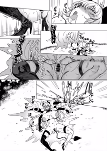 Page 20 of Party Tsuihou Sareta TS Succubus-san wa Fukushuu ni Shippai Suru - preview thumbnail