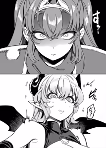 Page 28 of Party Tsuihou Sareta TS Succubus-san wa Fukushuu ni Shippai Suru - preview thumbnail