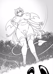 Page 94 of Party Tsuihou Sareta TS Succubus-san wa Fukushuu ni Shippai Suru - preview thumbnail