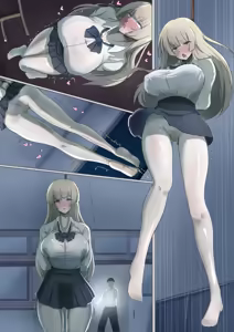 Page 174 of もんずん fanbox&pixiv - preview thumbnail