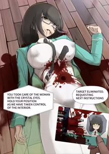 Page 246 of もんずん fanbox&pixiv - preview thumbnail