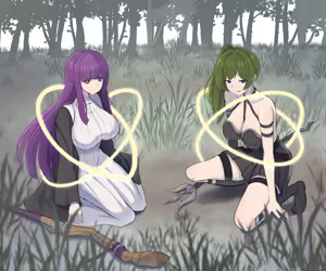 Page 293 of もんずん fanbox&pixiv - preview thumbnail