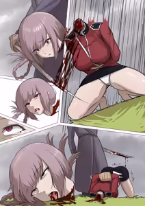 Page 380 of もんずん fanbox&pixiv - preview thumbnail