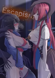 Page 387 of もんずん fanbox&pixiv - preview thumbnail