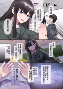 Page 4 of Kimi no Katachi ni Naru ~Houkago Henshin TS Yuugi~ - preview thumbnail
