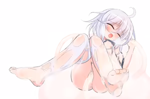 Page 1121 of マホウノハナ V0.9e - preview thumbnail